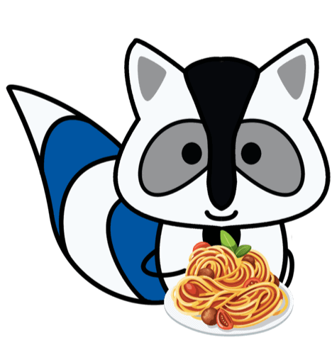 Pasta day
