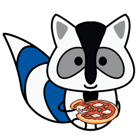 Pizza day