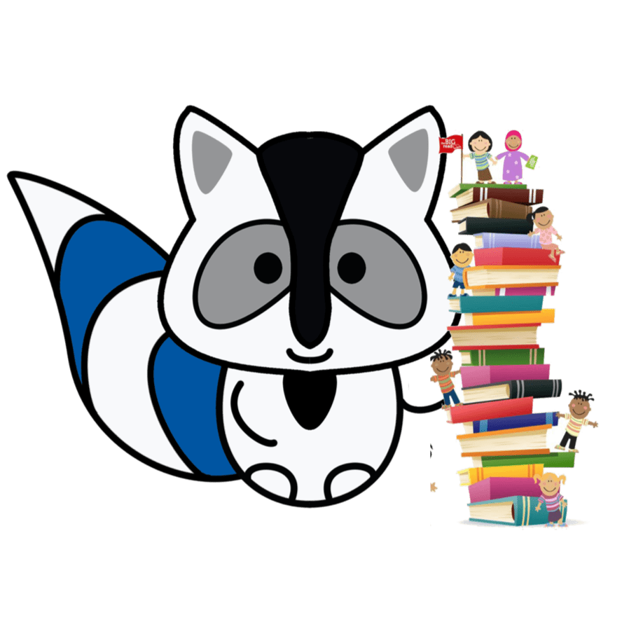 Read a book day