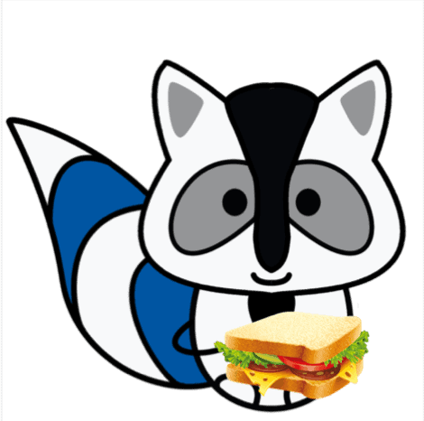 Sandwich day Eloqoon
