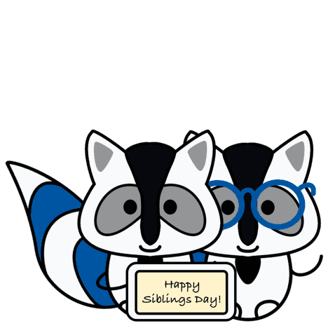 Sibling's Day