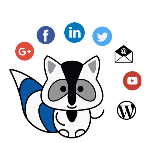 Social Media Sharing