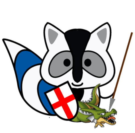 St. George's Day