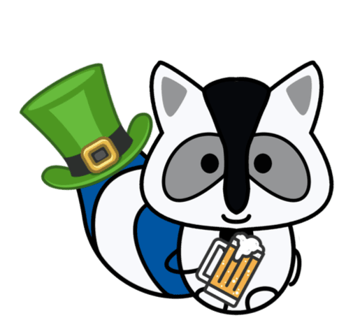 St. Patricks Day