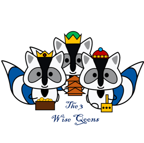 Three Wise Qoons