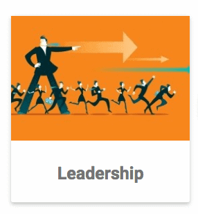 Leadership Category