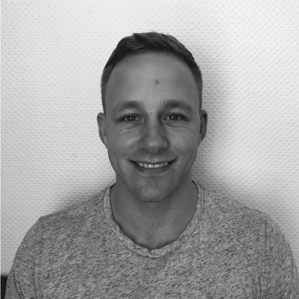 Andrew Burge