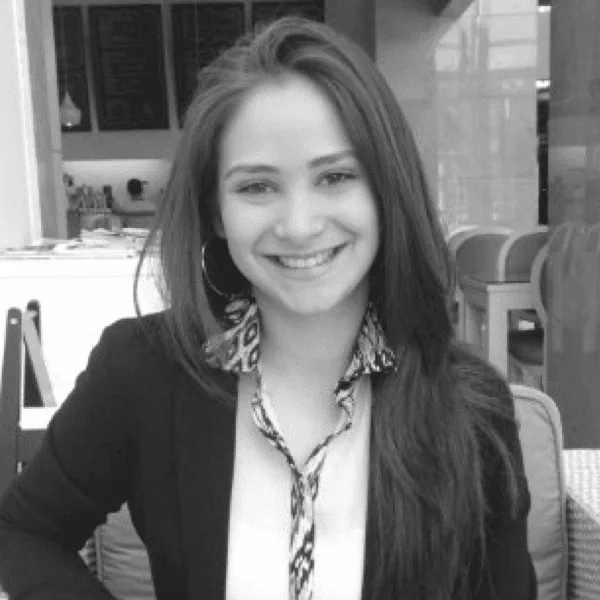 Astrid Sofia Flores Moya