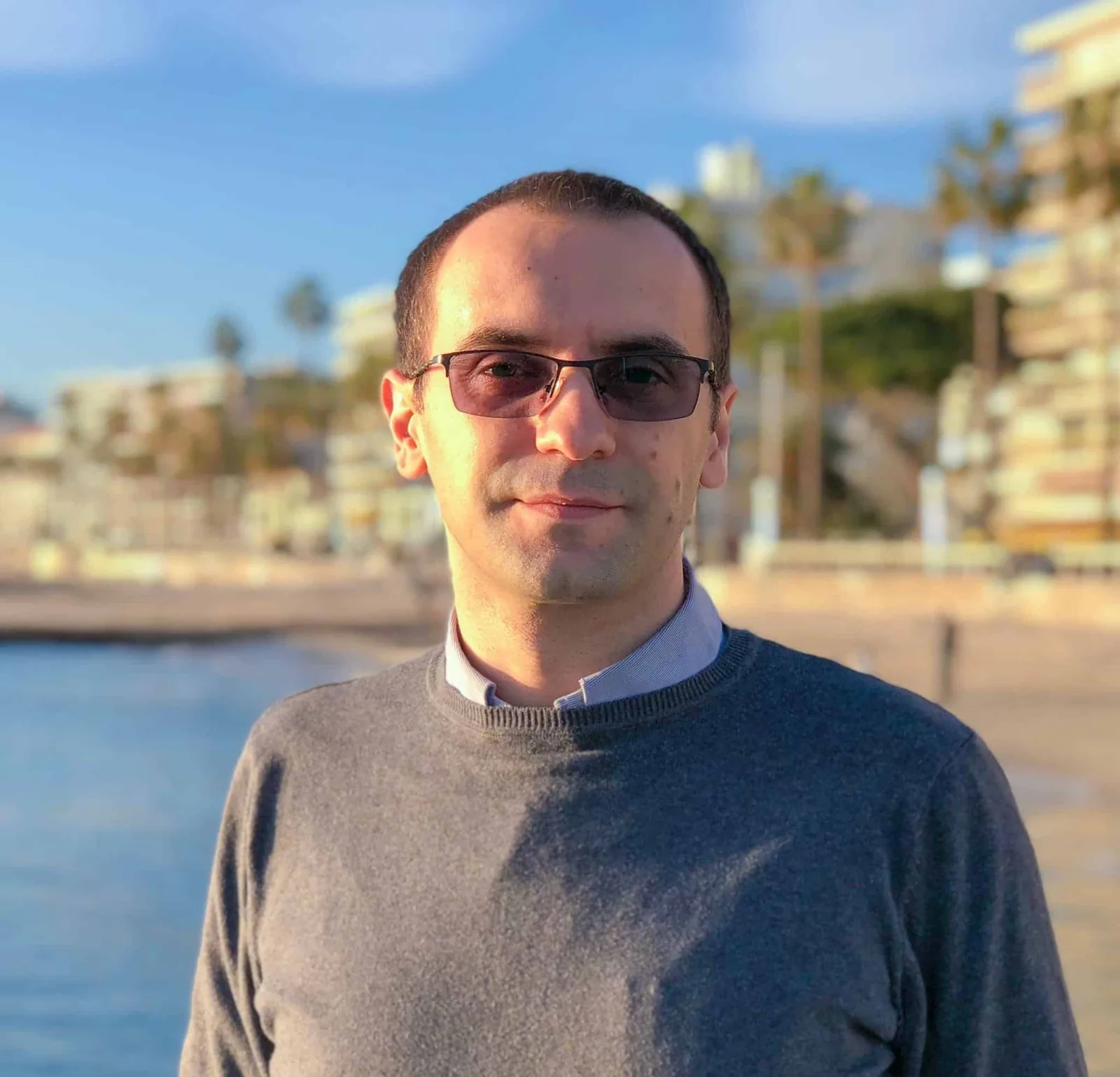 Dan Claudiu GAVRIL