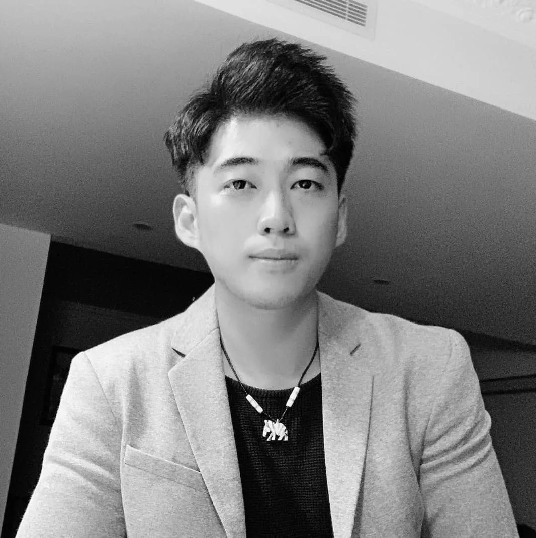 Peter Wang