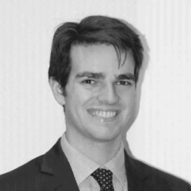 Daniel Pearson