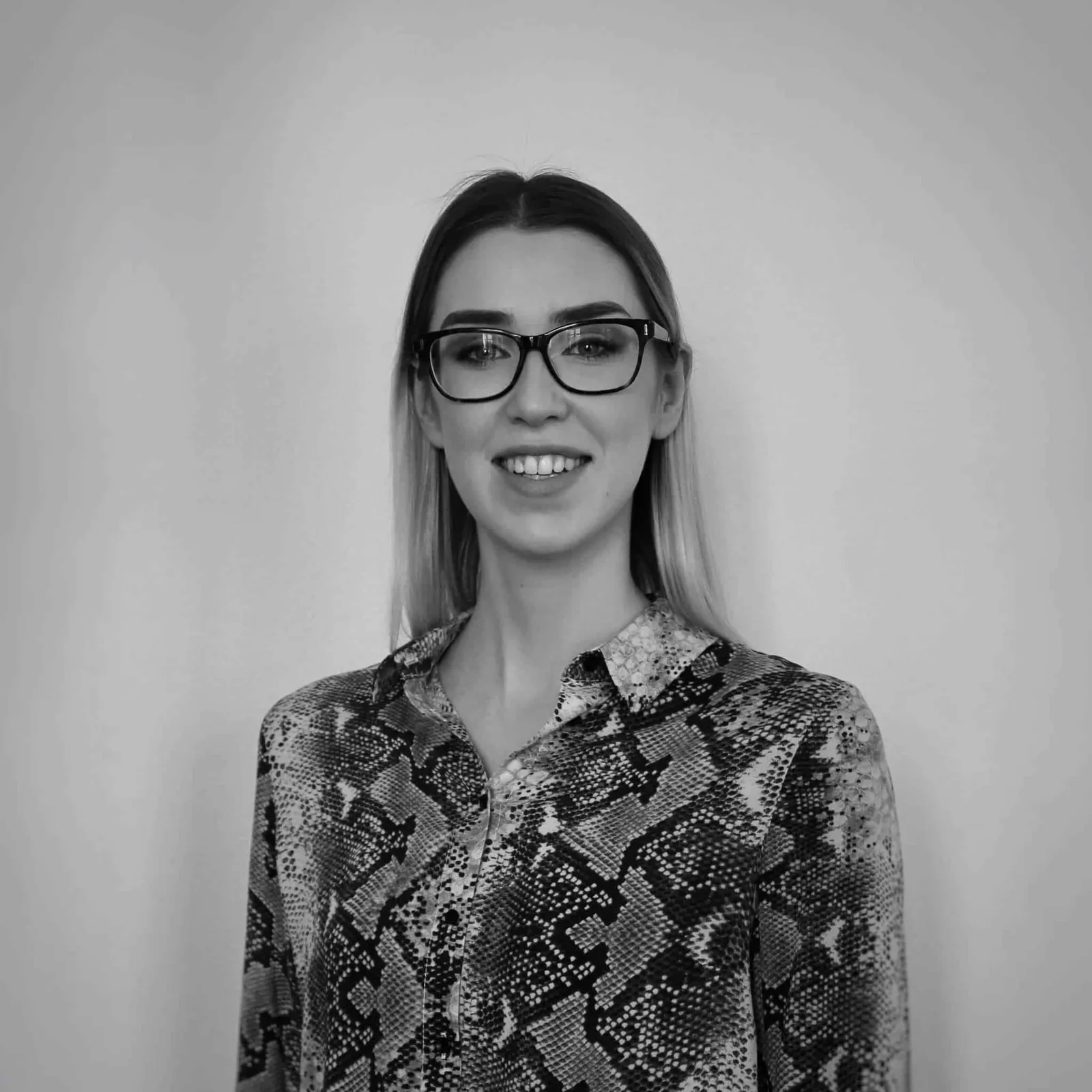 Rachel McHugh