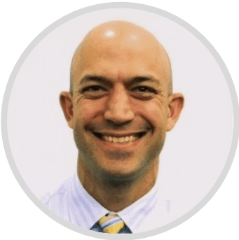 Lance Rubin