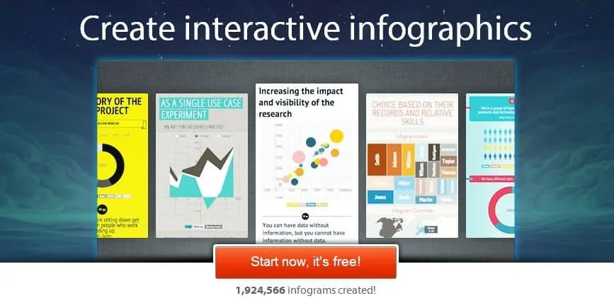 infogram