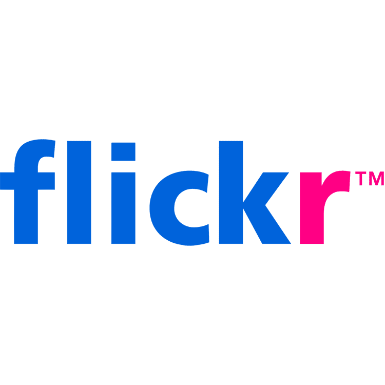 flickr