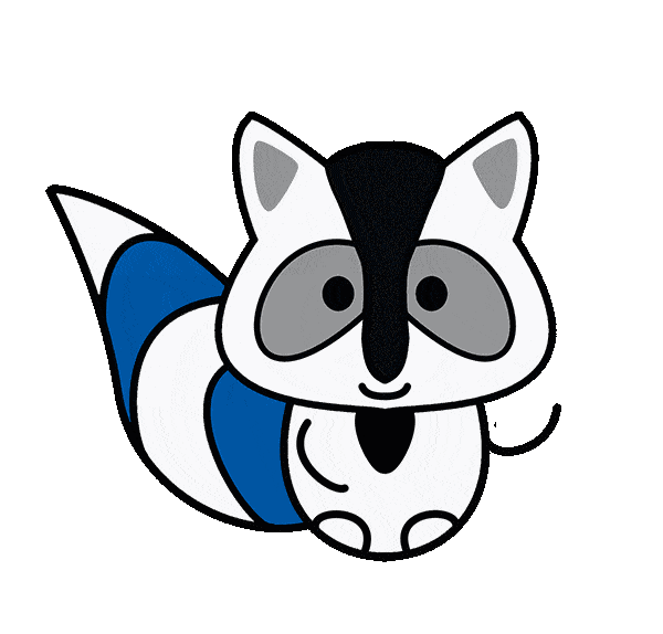 eloqoon eloquens new mascot
