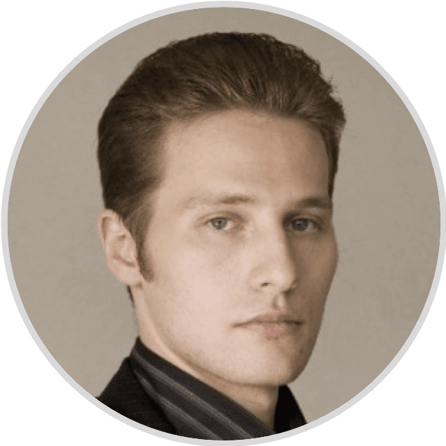 Alex Martyanov Eloquens Channel
