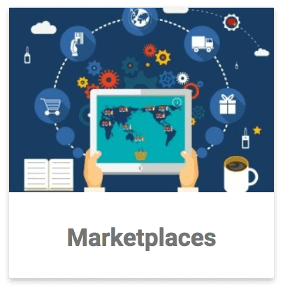 Marketplaces Category