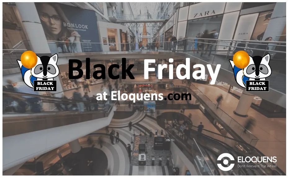 Black Friday - Eloquens, what?
