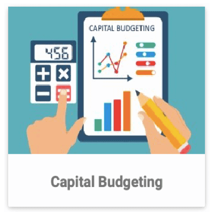 Capital Budgeting