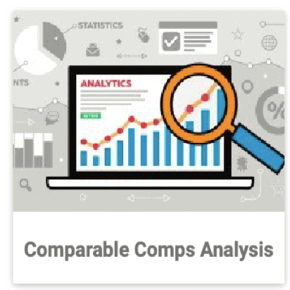 Comparable Comps Analysis