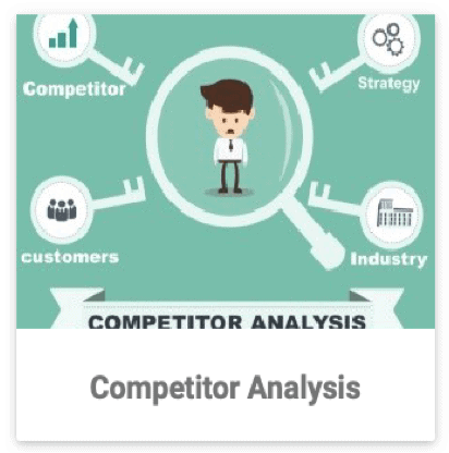 Competitor Analysis