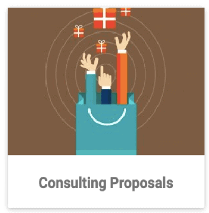 Consultingproposals