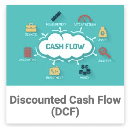 DCF