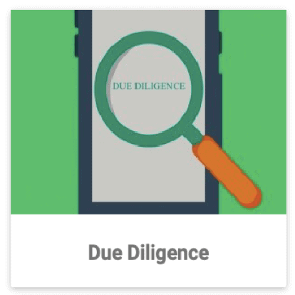 Due Diligence Eloquens