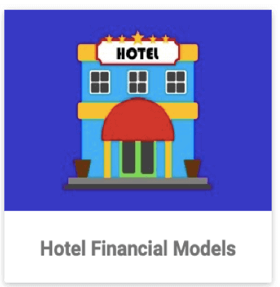 Hotel Financial Models Eloquens