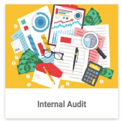 InternalAudit