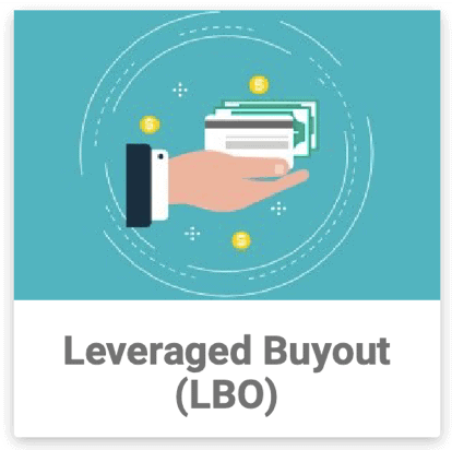Leveraged Buyout BYO