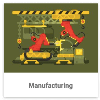 Manufacturing