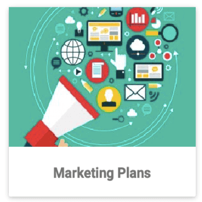 Marketingplans
