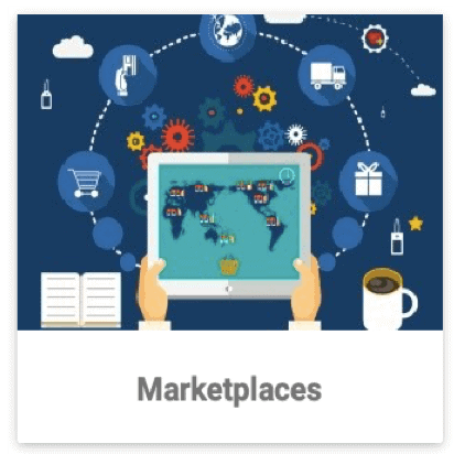 Marketplaces Eloquens