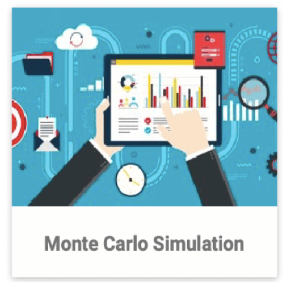 Monte Carlo Simulation