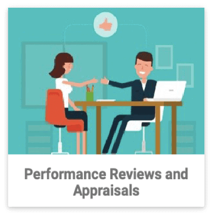 Performance review