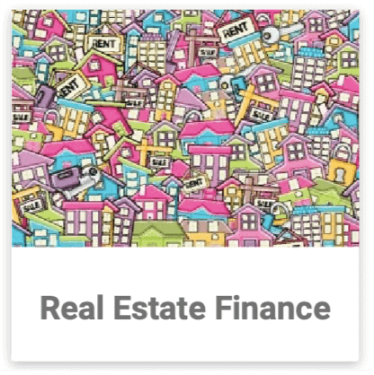 Real estate finance Eloquens