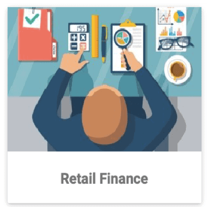 Retail Finance Eloquens