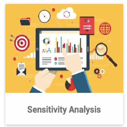 Sensitivity Analysis