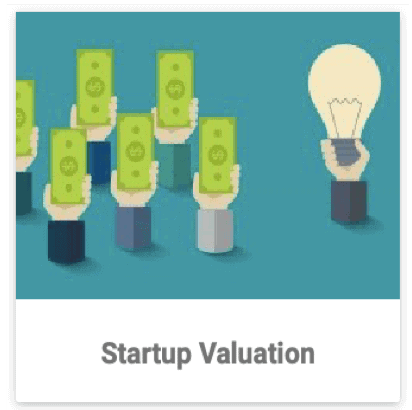 Startup Valuation