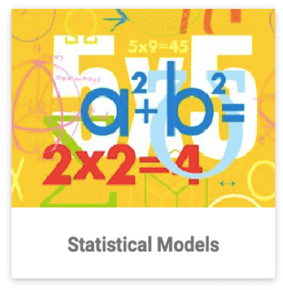 Statistical Models