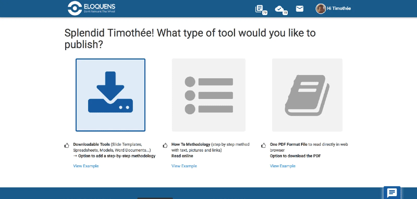 Format Types
