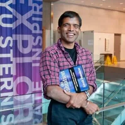 Prof. Aswath Damodaran