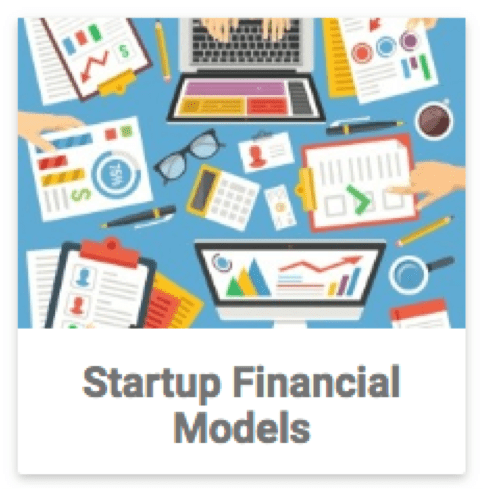 Startup Financial Models