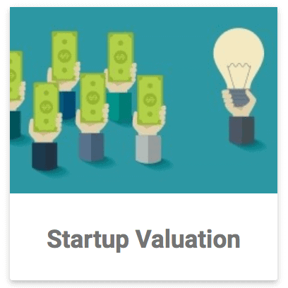 Startup Valuation Category
