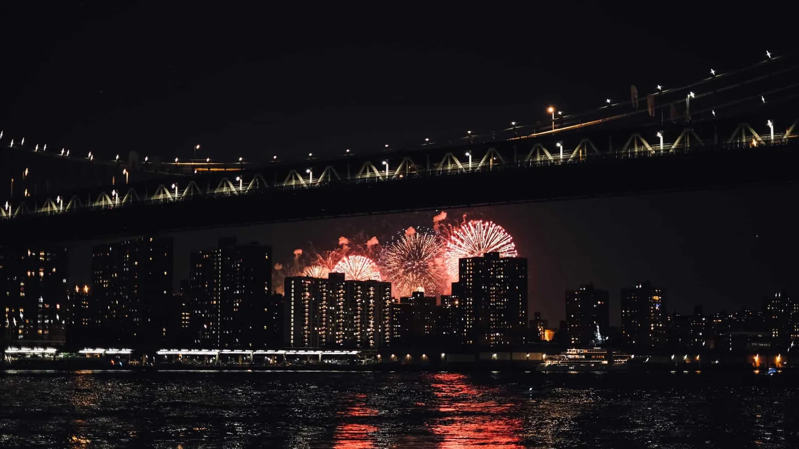 new year