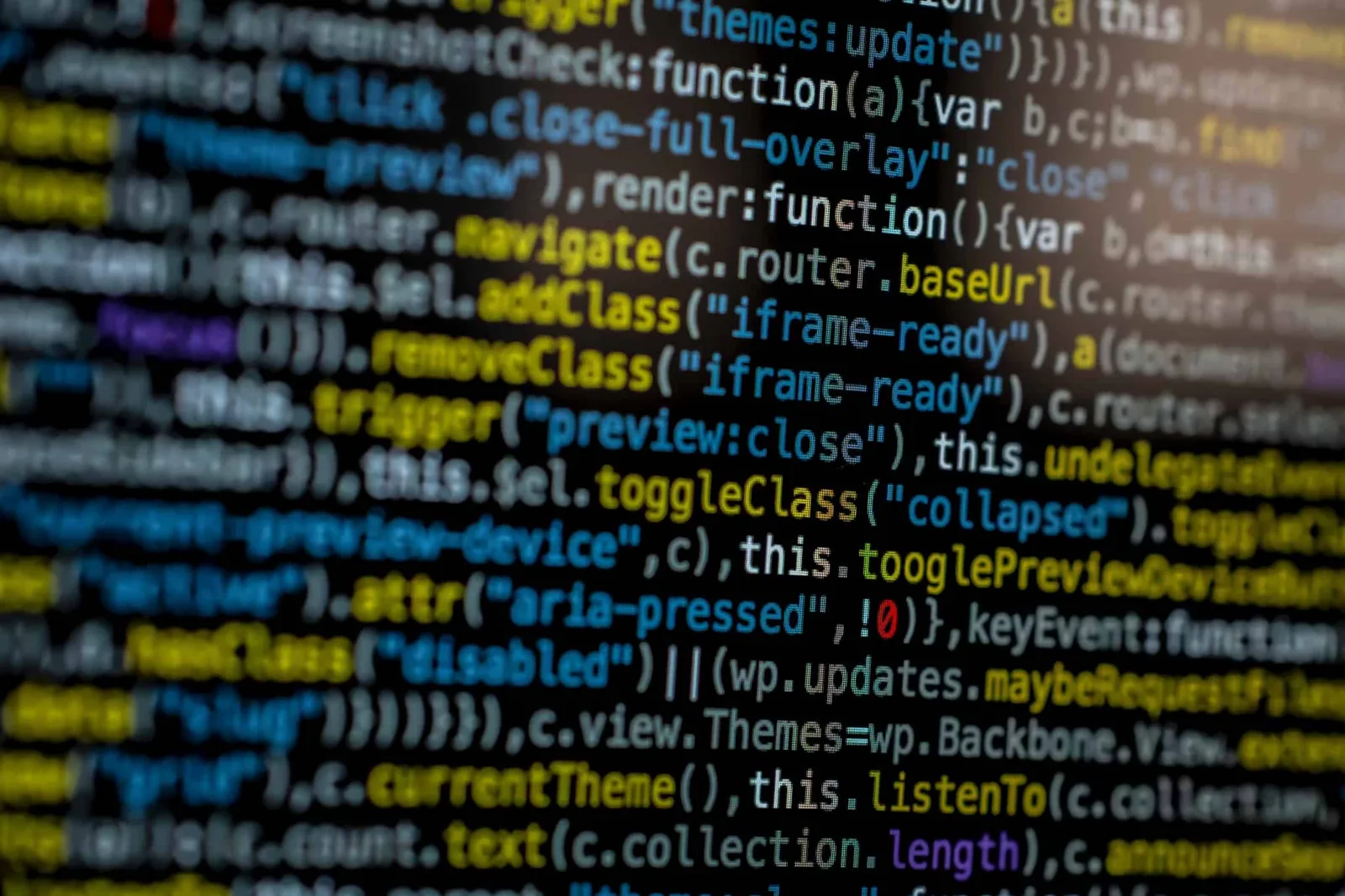The Internet & Learning