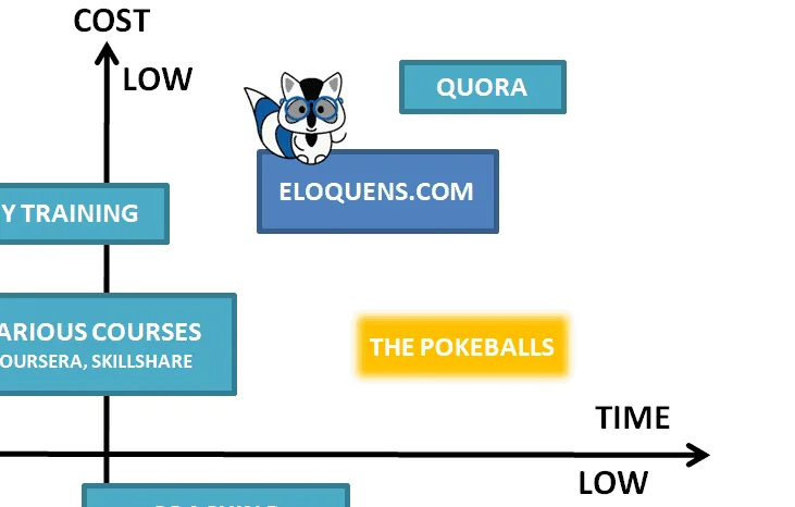 The Pokeballs