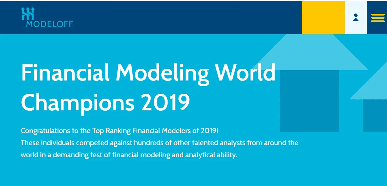 modeloff